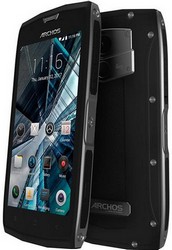 Замена камеры на телефоне Archos Sense 50X в Саранске